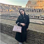 Studentessa universitaria con certificazione C1 offre ripetizioni di inglese